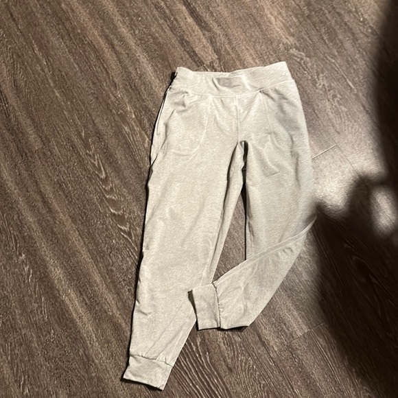 Grey sweatpants - Picture 1 of 6